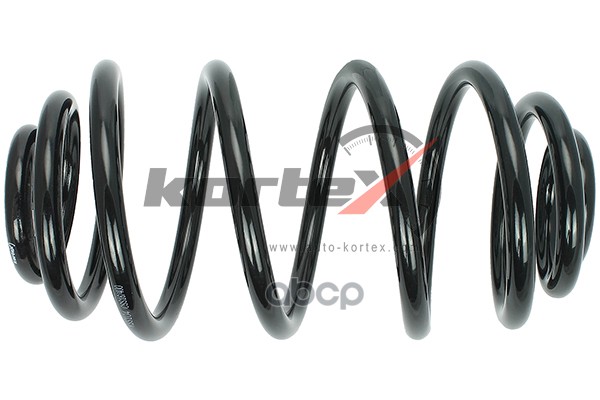 

KORTEX KSS104 Пружина подв. задняя 1шт