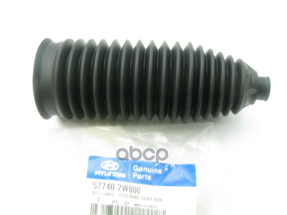 

Пыльник реечного рулевого механизма HYUNDAI/KIA 577402W000, 577402W000