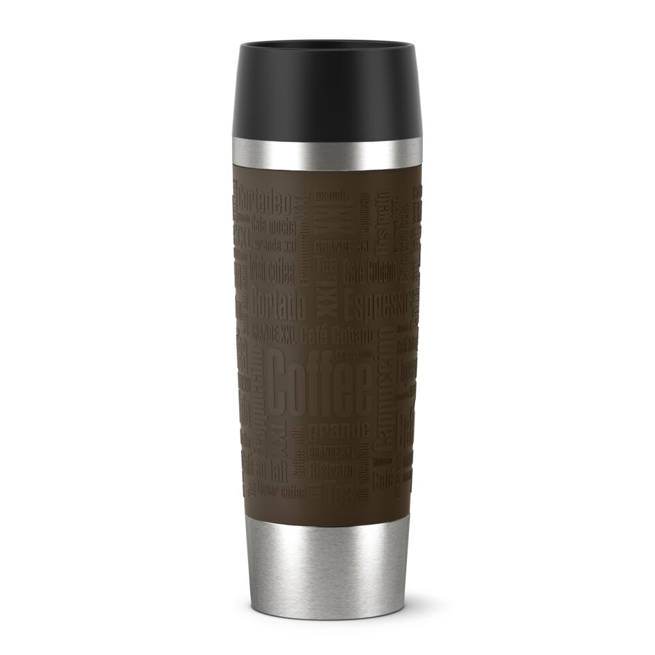 фото Термокружка emsa travel mug grande 515616, 0,5 л