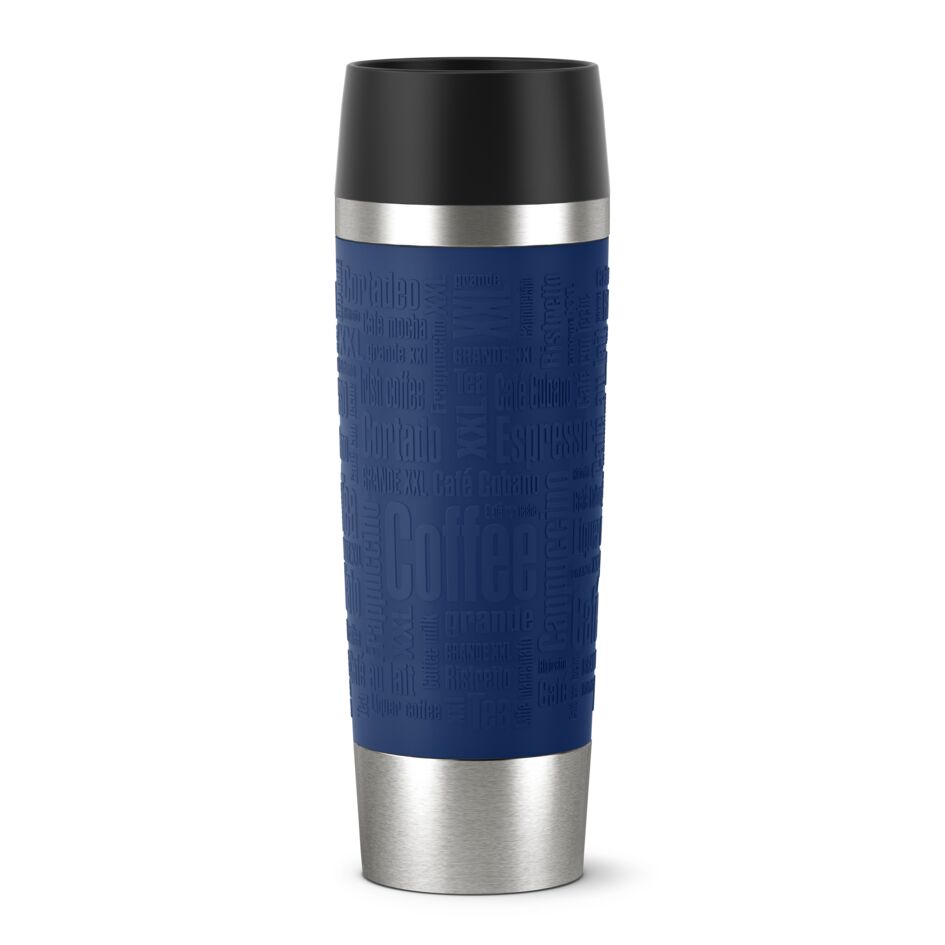 фото Термокружка emsa travel mug grande 515618, 0,5 л