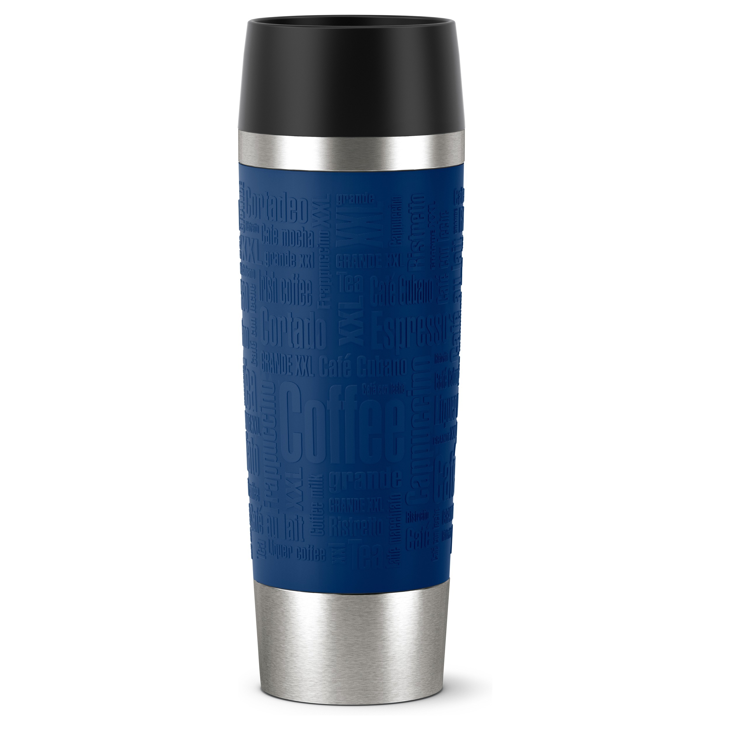 фото Термокружка emsa travel mug grande 515618, 0,5 л