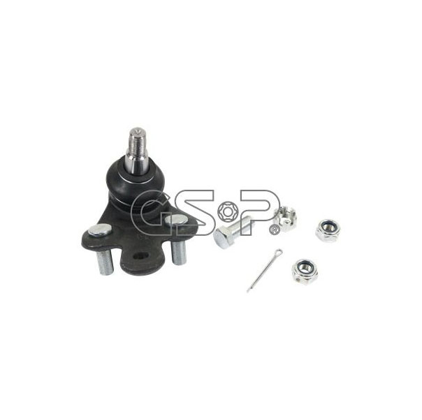 

Опора шаровая Toyota Highlander / Kluger/Sienna/Venza 07>16 GSP S080669