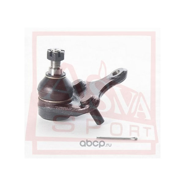 

Опора шаровая Toyota Previa III/RAV 4 III/RAV 4 IV 05>18 ASVA 0120ACA30