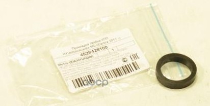 

Прокладка Крышки Кпп Hyundai-KIA арт. 4528426100