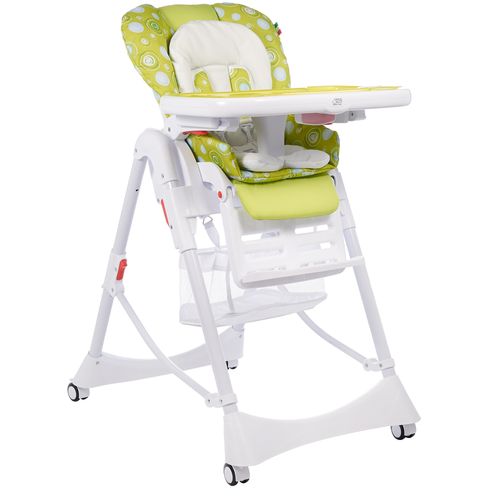 baby highchair стульчик для кормления