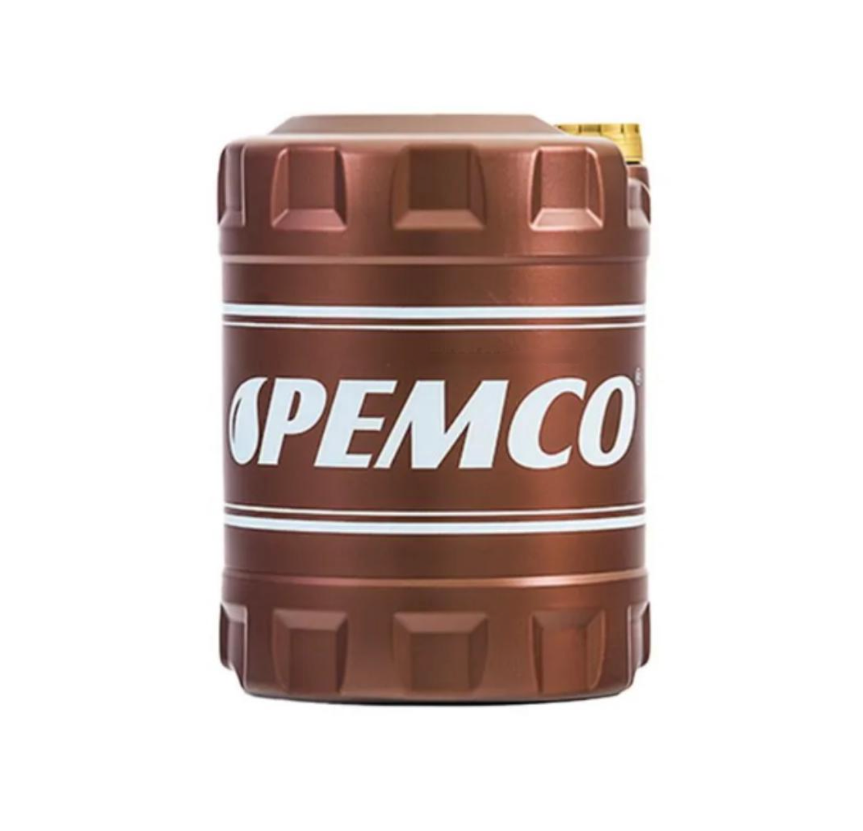 

Масло трансмиссионное PEMCO минеральное Atf Dexron Ii 20л