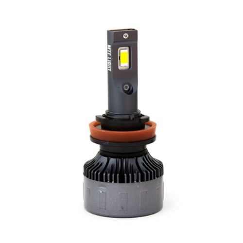 

Светодиодные автомобильные LED лампы MTF Cyber light H11 6000K, cyber light
