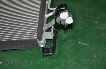 

Радиатор Кондиционера Parts-Mall арт. PXNCA117