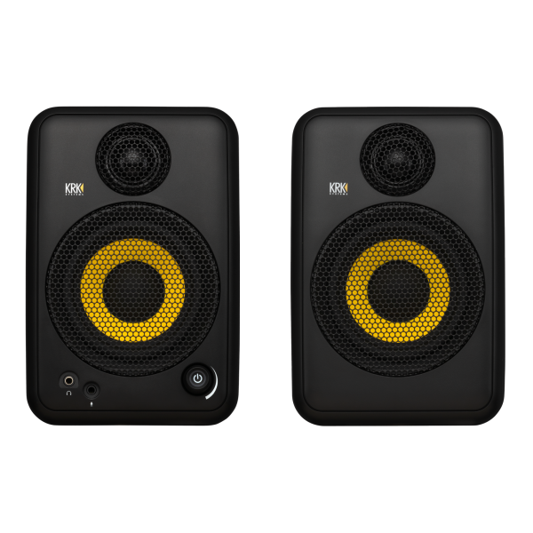 Студийный монитор KRK GoAux 4, 2 шт