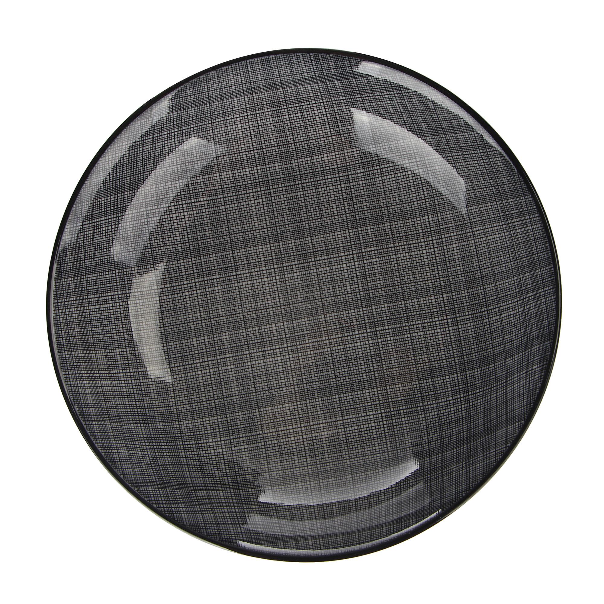

Тарелка Koopman tableware 20x4,5 см