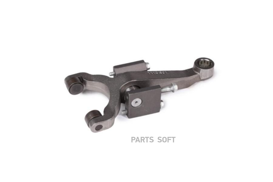 

STELLOX 8308711SX 83-08711-SX р/к вилки сцепления м вилка с ролик.+крепление с болтами DA
