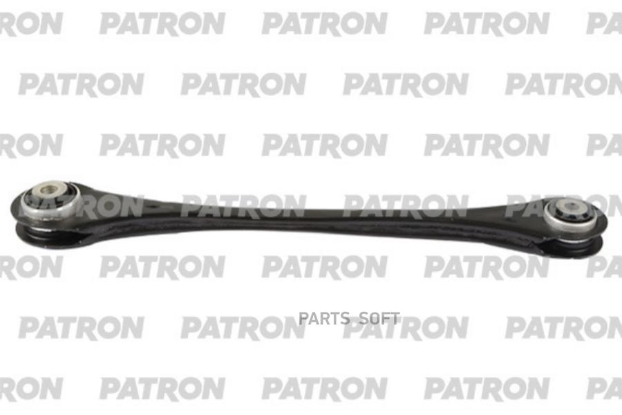 

Рычаг подвески AUDI Q7 17- (произведено в Турции) PATRON PS50097L