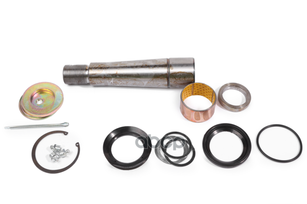 

STELLOX 8416148SX 84-16148-SX р/к шкворня без подшипника на 1 сторону 45x193 Volvo