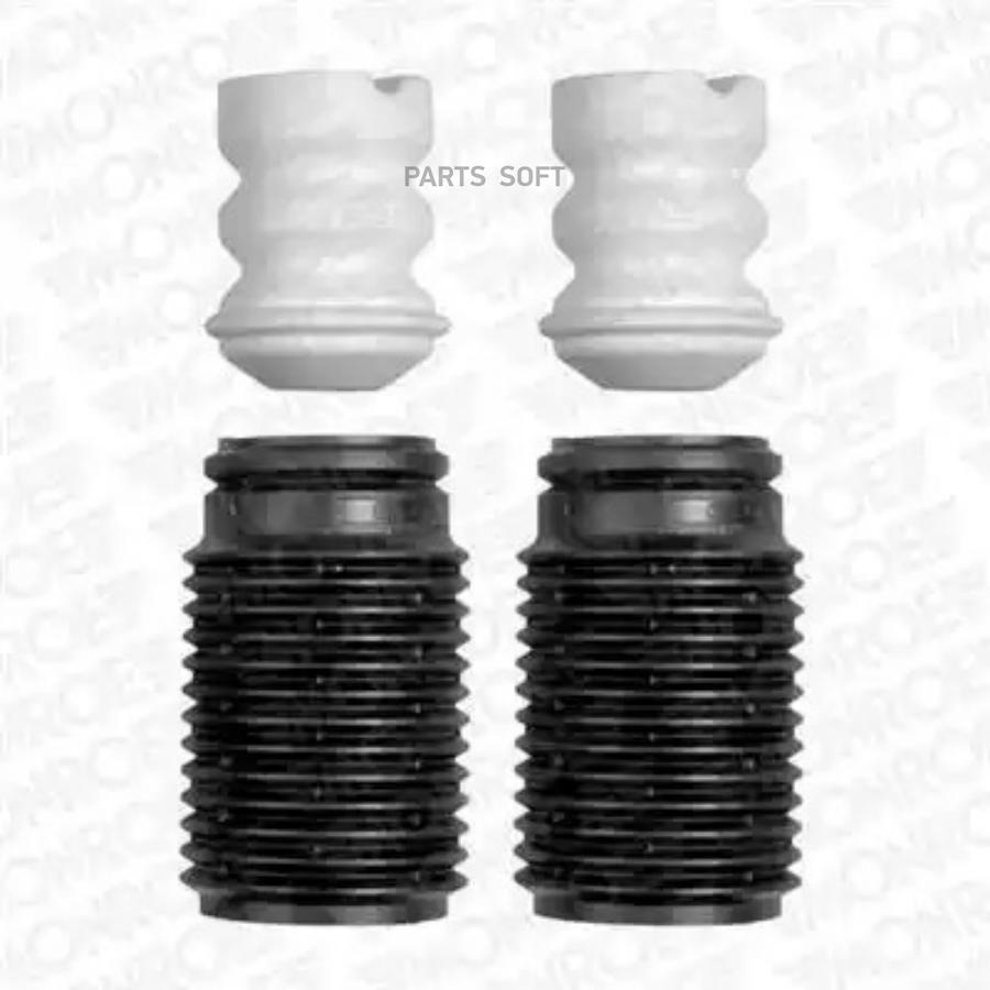 

MONROE Пыльник амортизатора BMW 3 (3646) 5 (Е34) 88-05 пер. MONROE PK012