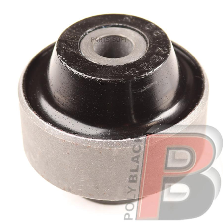 

POLYBLACK Полиуретановый сайлентблок R-06-2229 PolyBlack