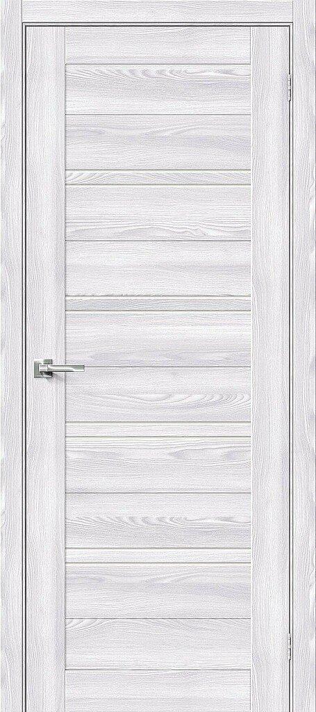 

Дверь Браво-28 Riviera Ice Magic Fog Mr.Wood Браво, Bravo 200*60