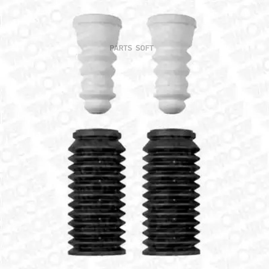 

MONROE Пыльник амортизатора FORD FOCUS 99-04 зад. MONROE PK102