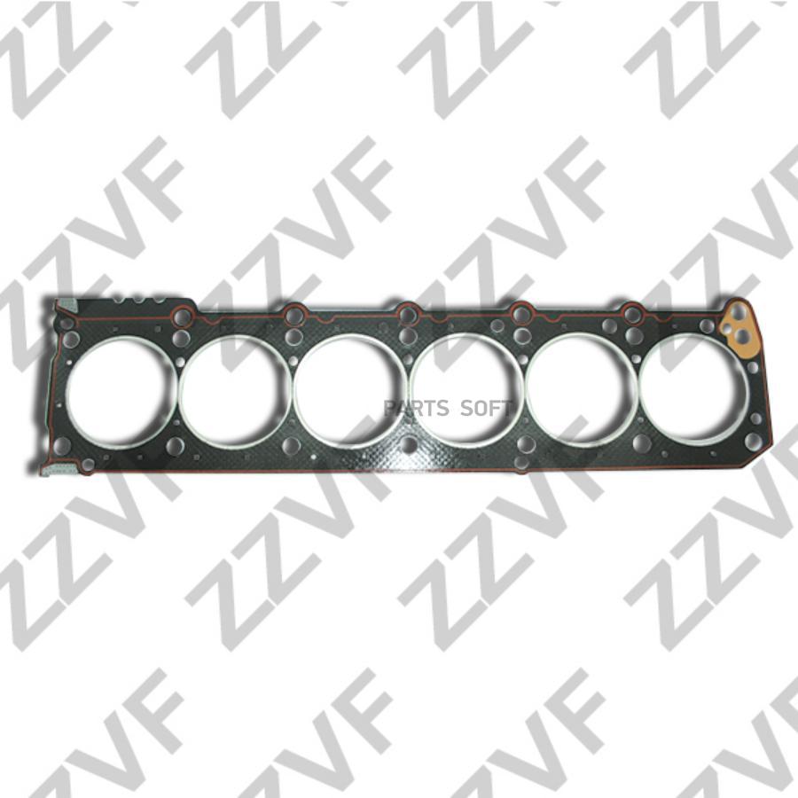 

Прокладка Гбц Mercedes W210 95-00 ZZVF ZVBZ0110