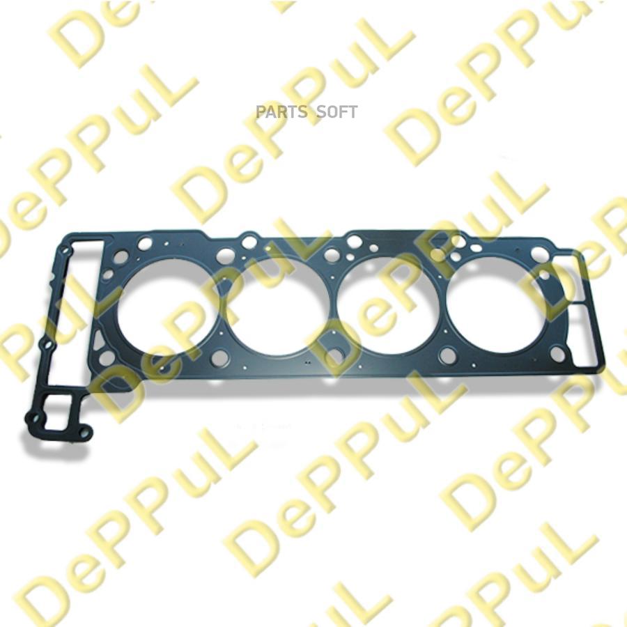 

Прокладка Гбц Mercedes W211 02-09 DEPPUL DEBZ0119