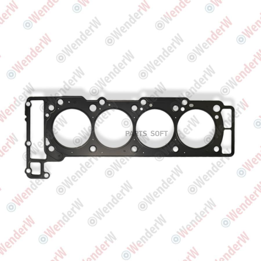 

Прокладка Гбц Mercedes W211 02-09 WENDERW WEPR0174
