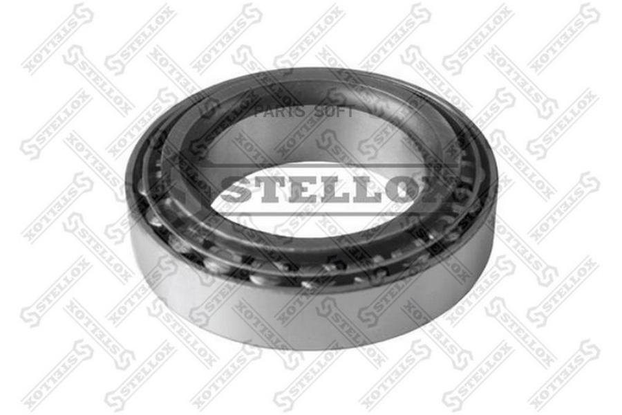 

STELLOX 8440240SX 84-40240-SX подшипник роликовый ступицы наруж. 32308 40x90x35.25 Iveco