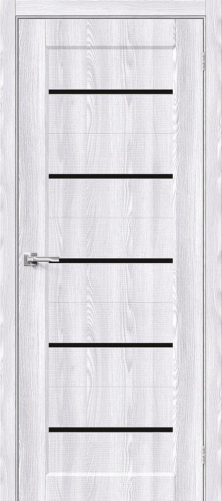 

Дверь Мода-22 Black Line Riviera Ice Mr.Wood Браво, Bravo 200*70