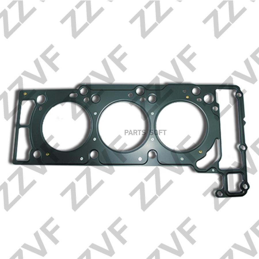 

Прокладка Гбц Mercedes W220 98-05 ZZVF ZVBZ0117