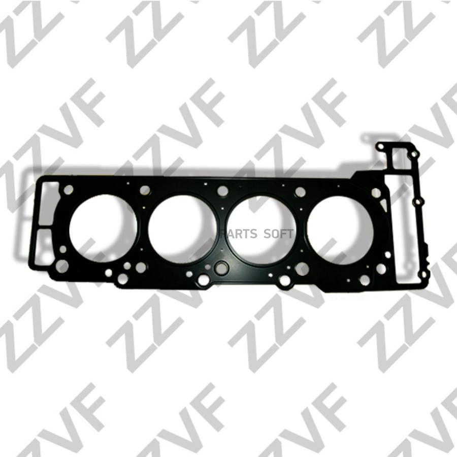 

Прокладка Гбц Mercedes W220 98-05 ZZVF ZVBZ0121