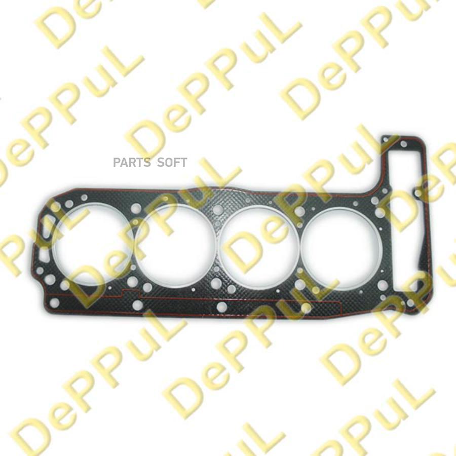 

Прокладка Гбц Mercedes W461 90-10 DEPPUL DEBZ0107