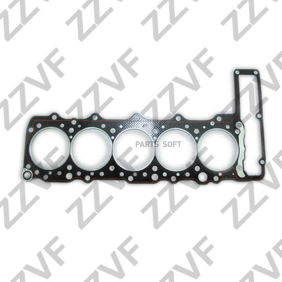 

Прокладка Гбц Mercedes W463 89- ZZVF ZVBZ0114