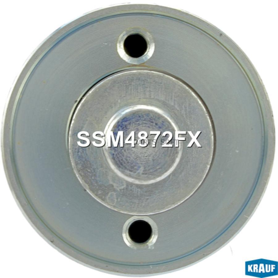 

Втягивающее реле стартера Krauf ssm4872fx