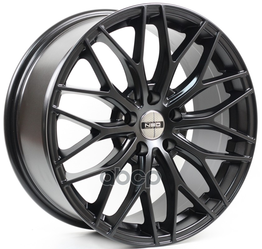 

Диск NEO, 840 BLM 8x18/5x114.3ET45 67.1