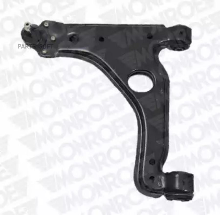 

Рычаг подвески Monroe L24528