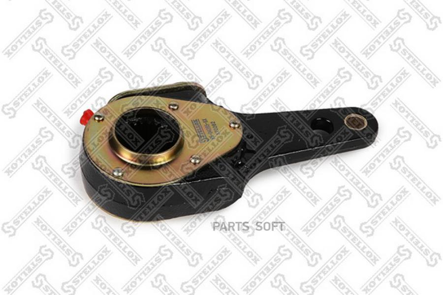 

STELLOX 8504285SX 85-04285-SX рычаг регулировочный эвольвентный шлиц 40х1,5