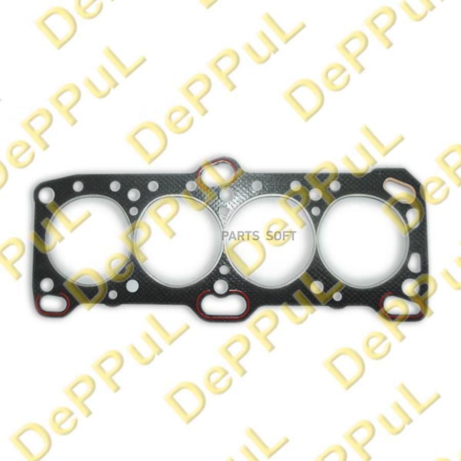 

Прокладка Гбц Mitsubishi L200 K6,K7 96-06 DEPPUL DEBZ0139