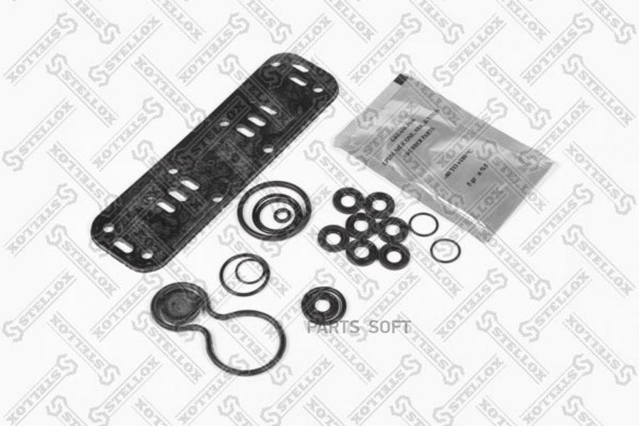 

STELLOX 8520906SX 85-20906-SX р/к электромагнитного клапана рмпрокладка сальники кол