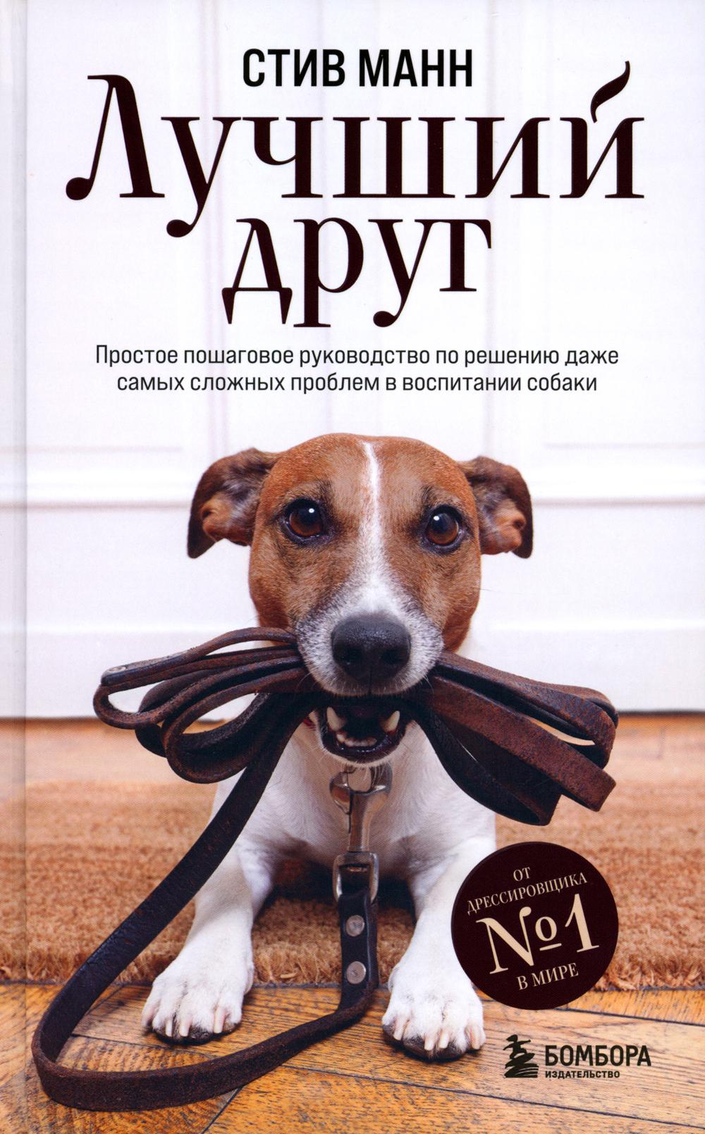 

Лучший друг. Простое пошаговое руководство по решению даже самых сложных проблем ...