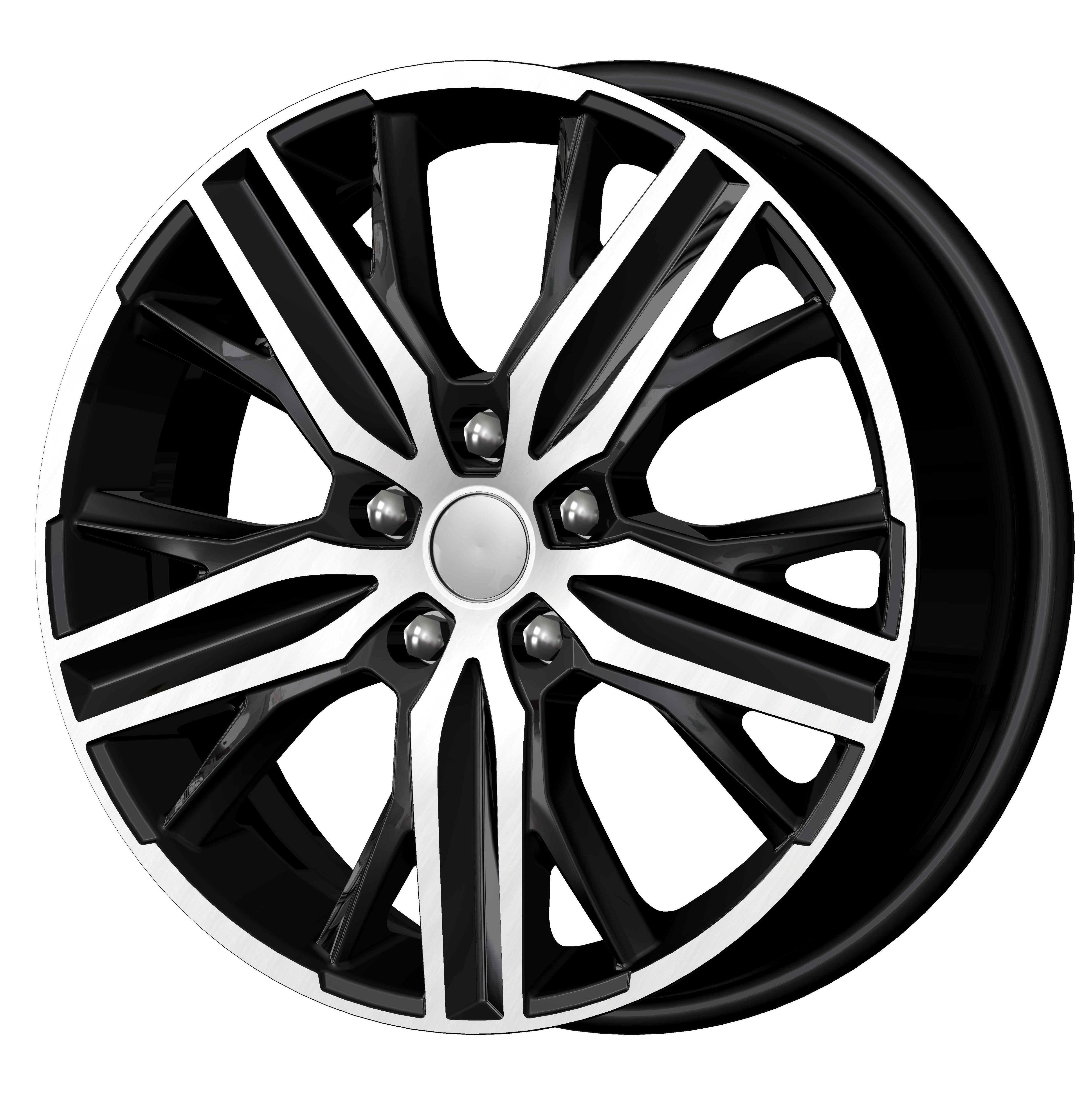 

Диск SKAD, KL-375 6.5x18/5x108ET43 65.1, KL-375