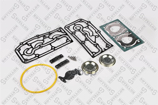 

STELLOX 8527899SX 85-27899-SX р/к компрессора клапаны,прокладки,уплотнители