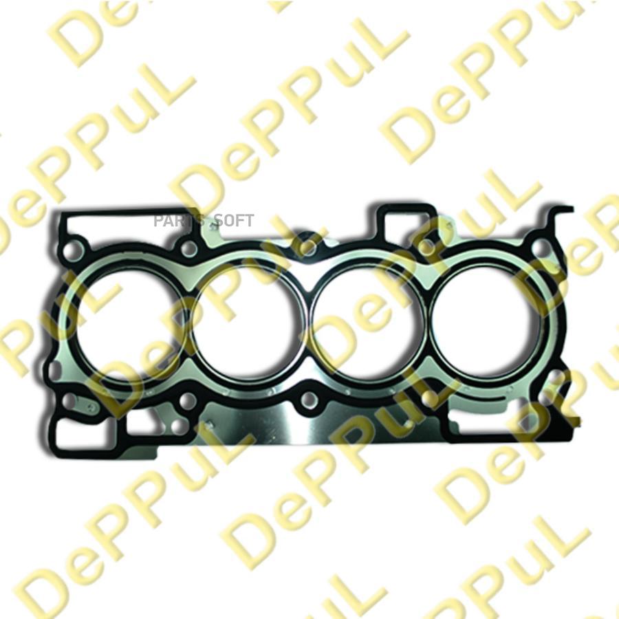 

Прокладка Гбц Nissan Teana J31 06-08 DEPPUL DEBZ0142
