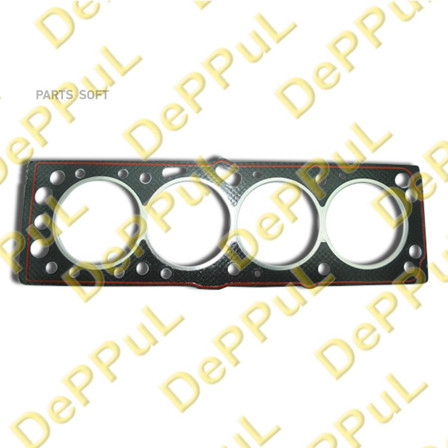 

Прокладка Гбц Opel Astra G 98-05, Corsa B 93-00 DEPPUL DEBZ0089