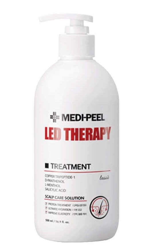 Кондиционер Medi-Peel Led Therapy Treatment 500 мл