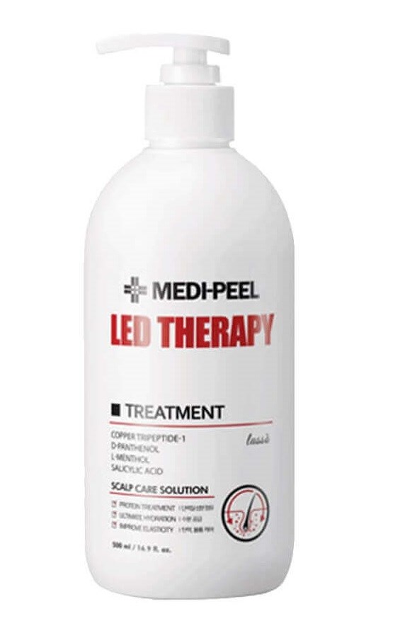 

Кондиционер Medi-Peel Led Therapy Treatment 500 мл