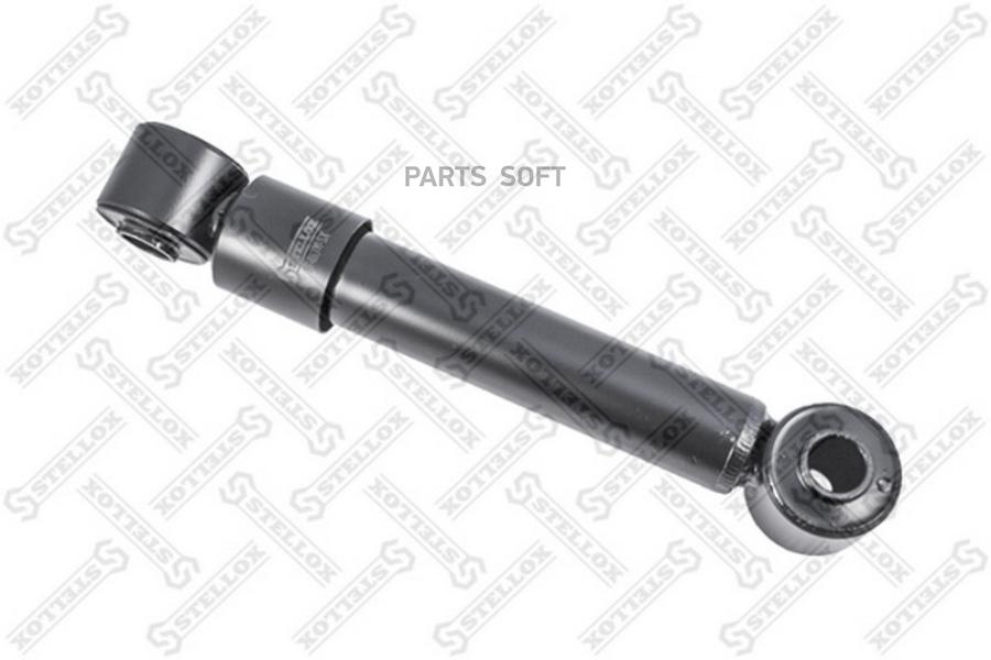 

STELLOX 8703300SX 87-03300-SX амортизатор кабины горизонт. 233-255 O/O 20x45