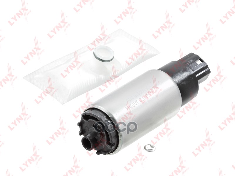 

Насос Топливный Honda HyundaiKia Isuzu Mazda Mitsubishi Lynxauto Cf-3009 LYNXauto арт. CF-