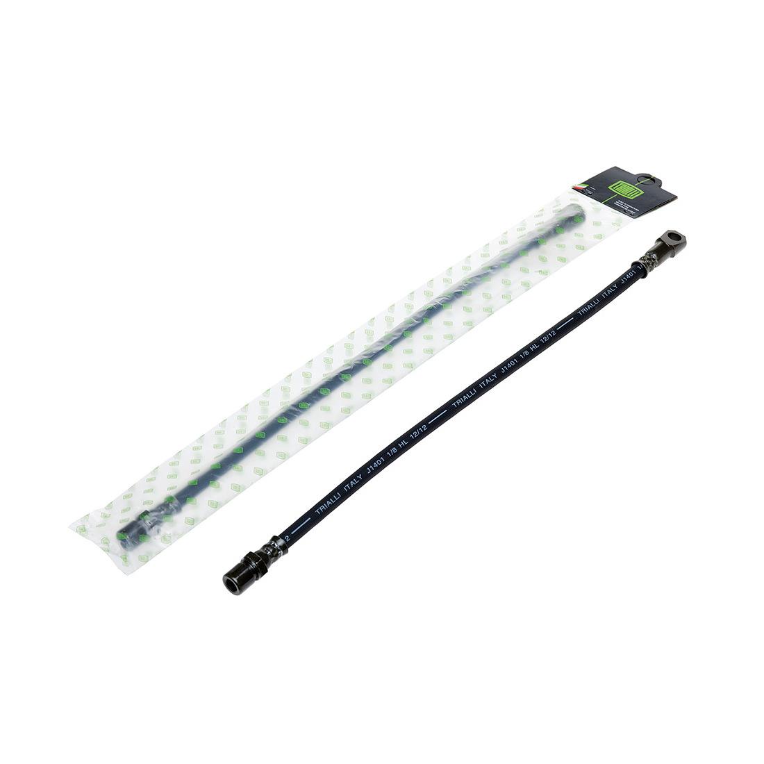 

Шланг Торм. Для А/М Газ 3110 Перед. (Вf 131) TRIALLI bf131