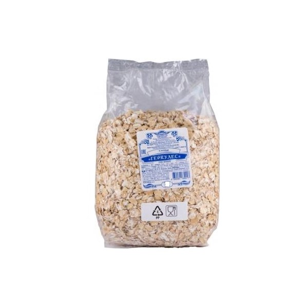 

Геркулес Карат 0,5 кг