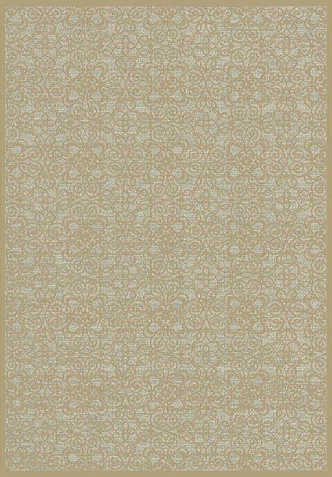 

Ragolle Рельефный ковер из вискозы GENOVA 38036 6525 90 2.4х3.4м