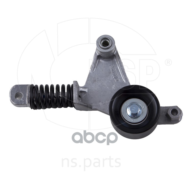 

Натяжитель Приводного Ремня Toyota Camry 06- Mot.2,4l Nsp Nsp04166200h020 NSP арт. NSP0416