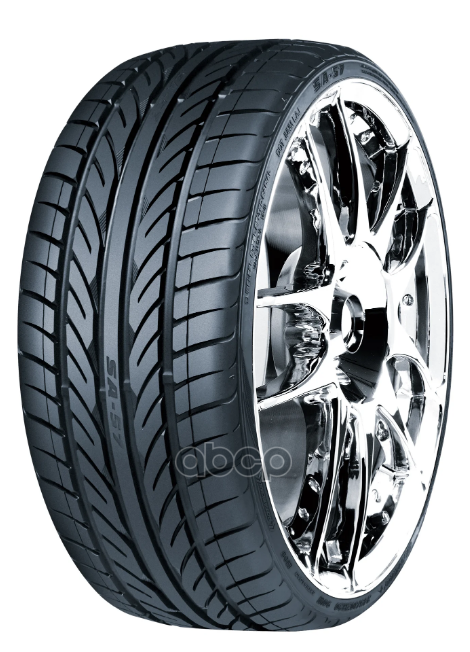 

Автошина WESTLAKE SA57 245/45 R19 102 W